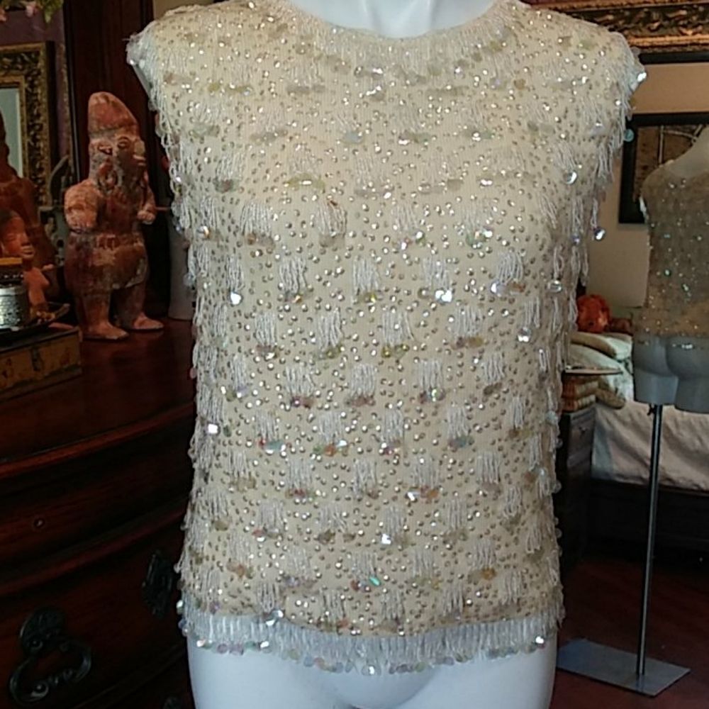 Windsor vintage top   